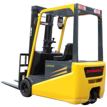 rsh 1015 electric forklift